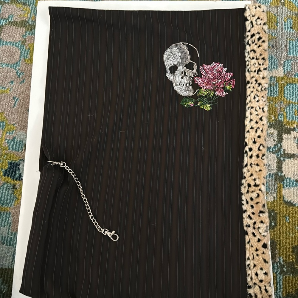 Custom Dog sling